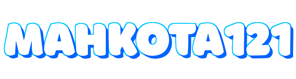Logo MAHKOTA121
